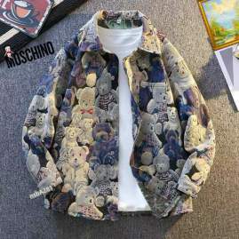 Picture for category Moschino Jackets